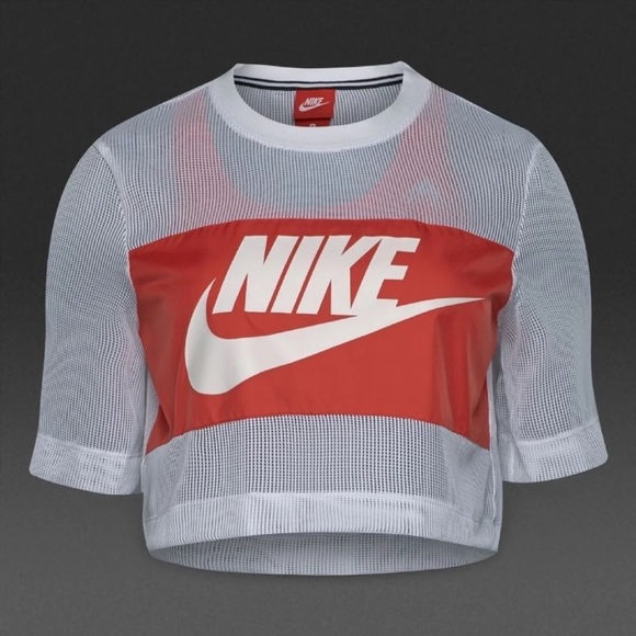 cute nike tops